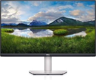 Monitor Dell S2721DS, 27", 5 ms