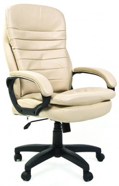 Chairman 795LT Eco-leather White