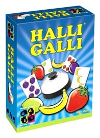 Lauamäng Brain Games Halli Galli