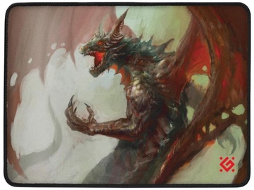 Defender Gaming Mouse Pad Dragon Rage M