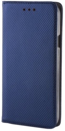 Mocco Smart Magnet Book Case For Xiaomi Redmi 6A Blue
