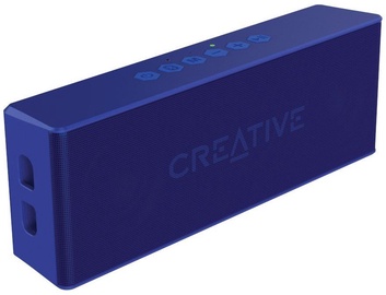 Creative Muvo 2 Wireless Speaker Blue