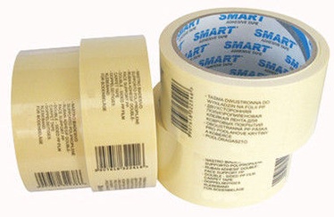 SMART Painters Tape 48mm 50m Yellow