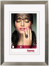 Hama Santa Cruz Plastic Frame 13x18cm Steel