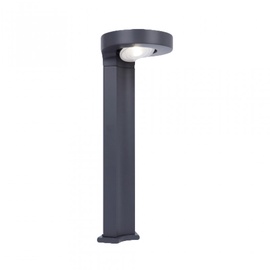 SOLARLAMPA P9067-450 2W LED IP44 DG (LUTEC)