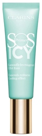 Основа под макияж Clarins SOS 10 Icy, 30 мл