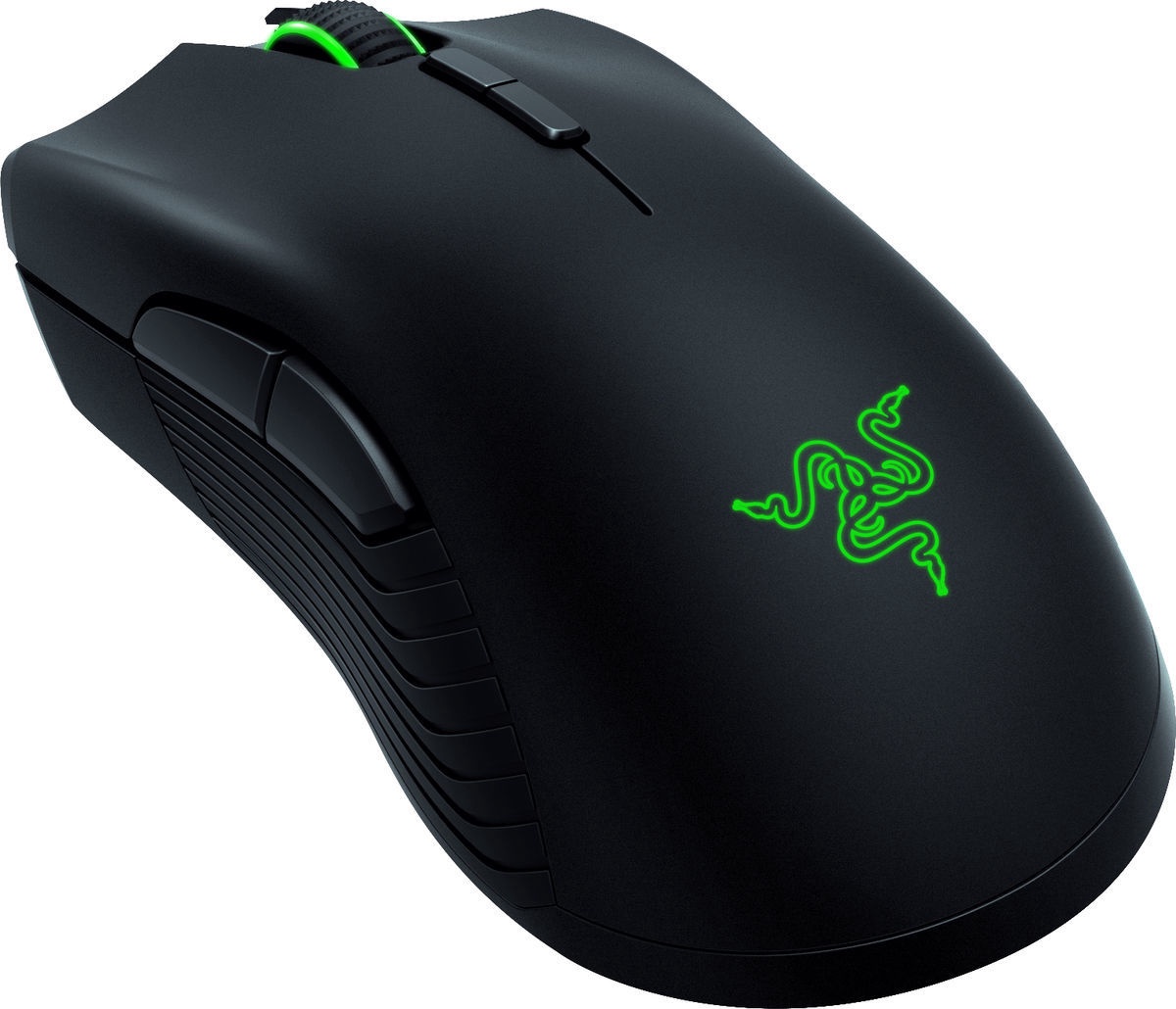 razermamba