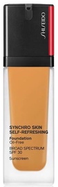 Shiseido Synchro Skin Self-Refreshing Foundation 30ml 420