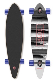 Riedlentė Street Surfing Pintail 40" Surf Up