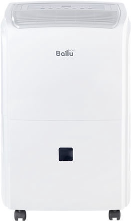 Осушитель Ballu BDT-35L, 390 Вт