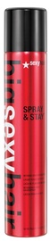 Sexy Hair Big Sexy & Stay Hair Spray 300ml