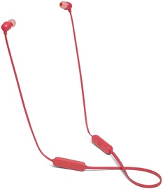 Ausinės JBL Tune 115BT Coral