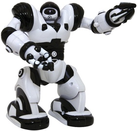 Rotaļu robots Wowwee Mini Robosapien 8085, 18 cm