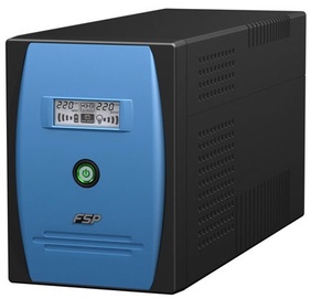 Fortron FSP EP-2000
