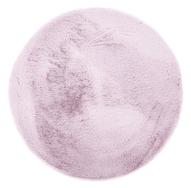 AmeliaHome Lovika Rug 200x200 Pink