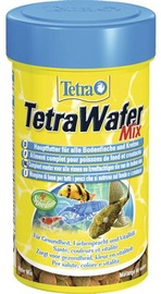 Zivju barība Tetra, 0.100 l