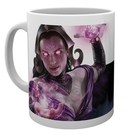 Licenced Magic The Gathering Mug Liliana