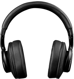 Belaidės ausinės Modecom MC-1001HF, juoda