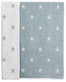 Ardenza Terry Towel Stars 70x120cm Jeans