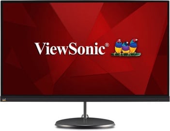 Монитор Viewsonic VX2485-MHU, 24″, 5 ms