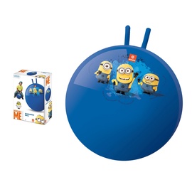 Šokinėjimo kamuolys Mondo Minion Made, Ø 50 cm