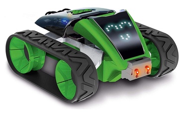 Mängurobot Xtrem Bots Bluer mazzy xt380851