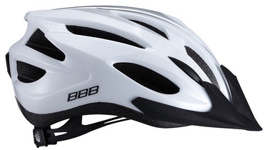 BBB Cycling BHE-35 Condor M White