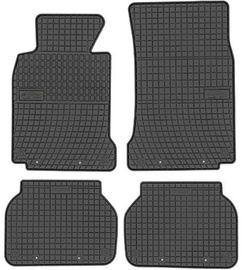 Frogum BMW 5 series E39 1996-2003 Rubber Floor Mats