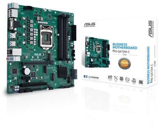 Asus PRO Q470M-C/CSM