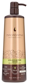 Plaukų kondicionierius Macadamia Ultra Rich Moisture Conditioner, 1000 ml