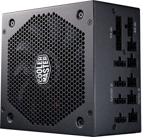 Блок питания Cooler Master MPY-850V-AFBAG-EU 850 Вт, 13.5 см