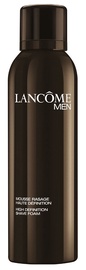 Skūšanās putas Lancome Men High Definition, 200 ml