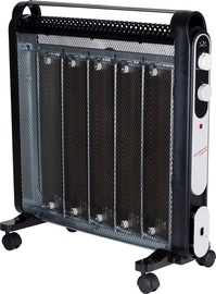 Konvekcijas radiators Jata RD227B, 2000 W