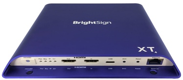 BrightSign XT1144 Expanded I/O Player