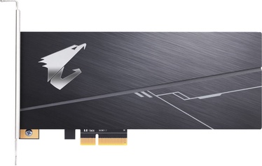 Gigabyte AORUS RGB AIC NVMe SSD 1TB