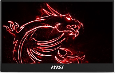 Monitorius MSI Optix MAG161V, 15.6"