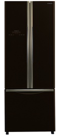 Hitachi R-WB480PRU2 Black