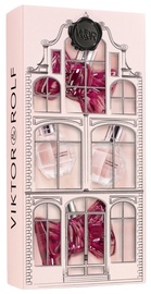 Parfüümvesi Viktor & Rolf The House Travel Collection, 4x7 ml