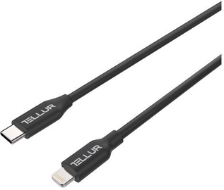 Vads Tellur, USB Type C/Apple Lightning