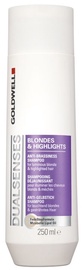 Goldwell Dualsenses Blondes Highlights Shampoo 250ml
