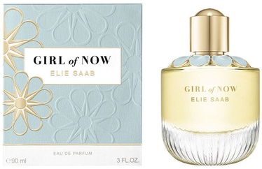 Parfüümvesi Elie Saab Girl of Now 90ml EDP