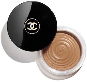 Пудра-бронзатор Chanel Les Beiges Healthy Glow 390 Soleil Tan Bronze, 30 г