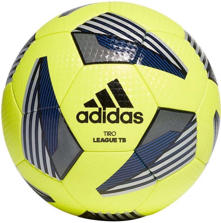 Мяч, для футбола Adidas FS0377, 5 размер