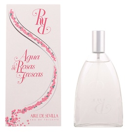 Parfüümid Instituto Español Aire De Sevilla Agua De Rosas Frescas 150ml EDT