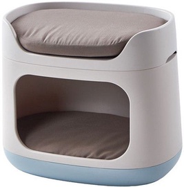 Curver Petlife 3in1 Bunk Bed 0817201821
