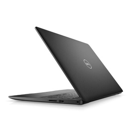 Nešiojamasis kompiuteris DELL Inspiron 15 3583 Black