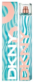 Tualettvesi DKNY DKNY Women Summer 2019 100ml EDT