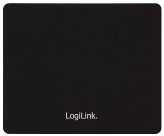 Peles paliktnis Logilink, 190 mm x 230 mm x 2 mm, melna