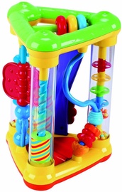PlayGo Action Triangle 1745