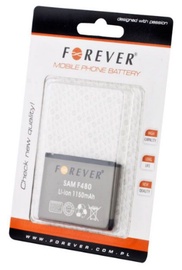 Forever Samsung AB553446CE Analog Battery 1150mAh